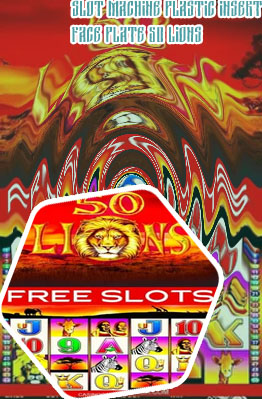 50 lions slots