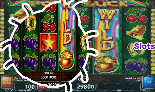 7s wild slots