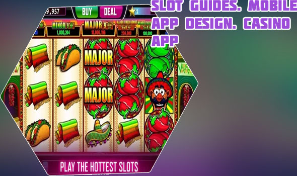 All slots android app