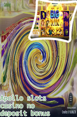 Apollo slots casino hidden coupons