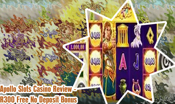 Apollo slots free bonus codes