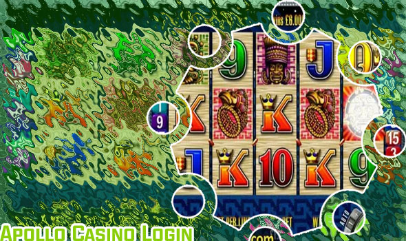 Apollo slots mobile app