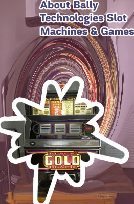 Bally slots