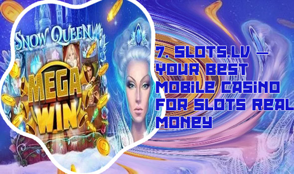 Best casino slots for fun free