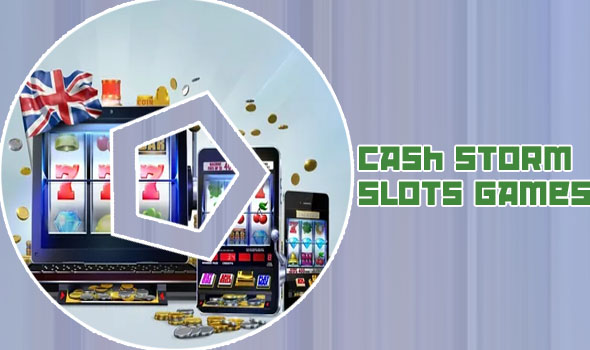 Best casinos for online slot machines