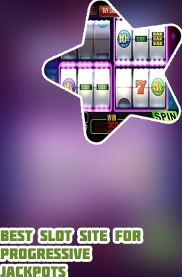 Best jackpot slots