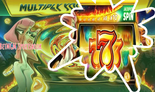 Best mgm slots