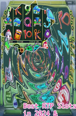 Best payout slot machines