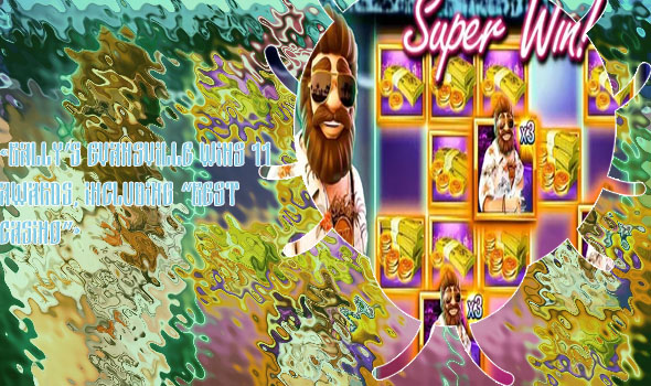 Best slots at tropicana evansville
