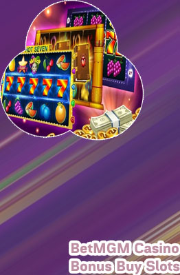 Best slots on betmgm