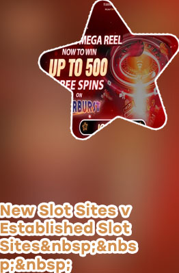 Brand new slot sites