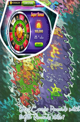 Caesars slots app rewards