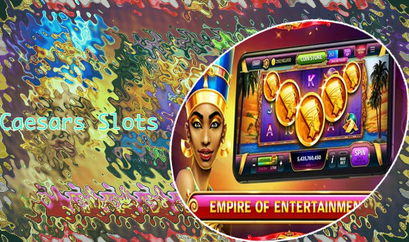 Caesars slots best slots