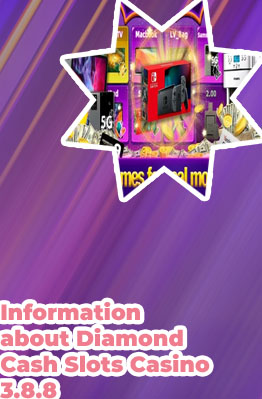 Cash slots real money