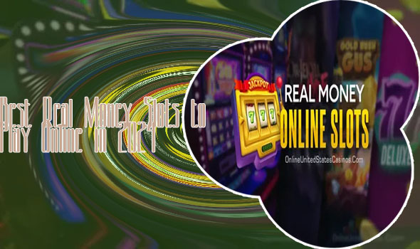 Casino slots win real cash