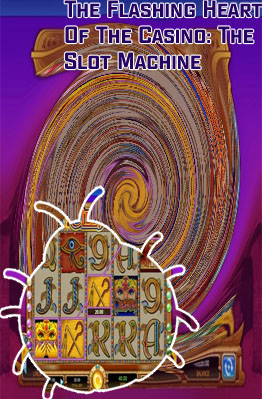 Cleopatra 2 slot machine free play