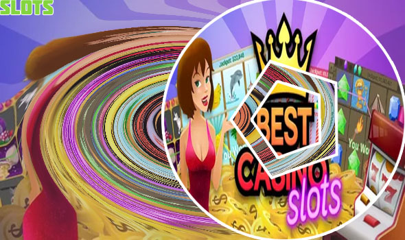 Coral best slots