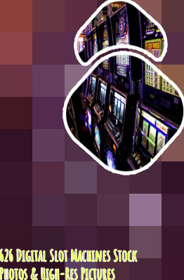 Digital slot machine