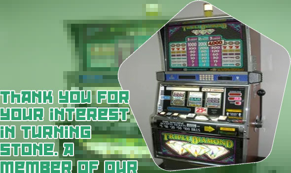 Easy street slot machine for sale