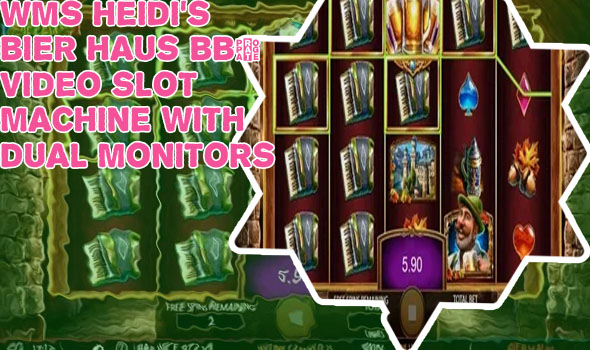 Free bier haus slots