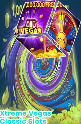 Free classic vegas slots