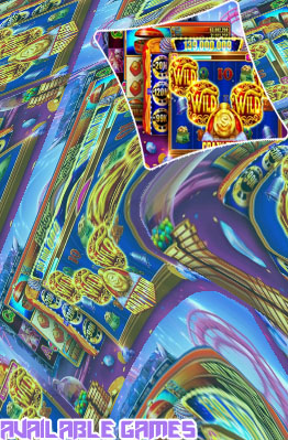 Free downloadable slot games