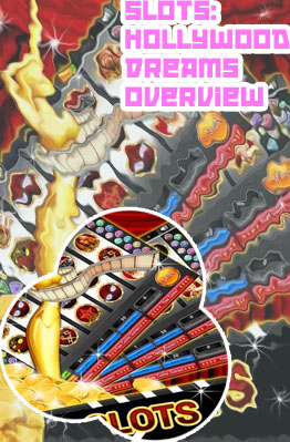 Free hollywood slots