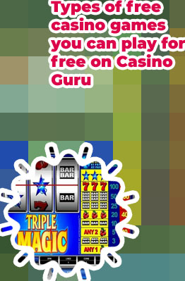 Free online slots no download no registration