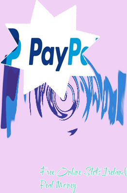Free paypal slots