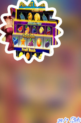 Free slot games offline
