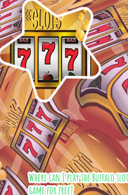 Free slots no download no registration with bonus