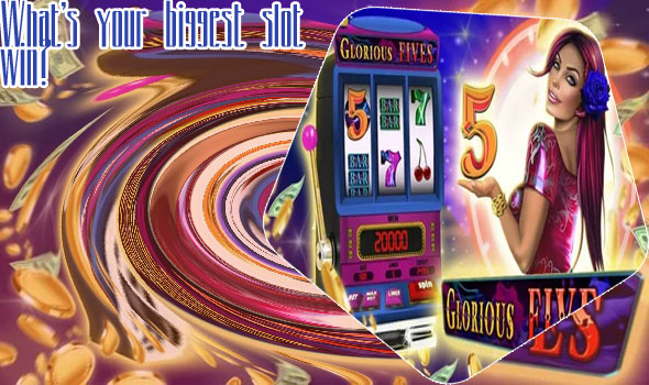 Free slots party bonus 5x