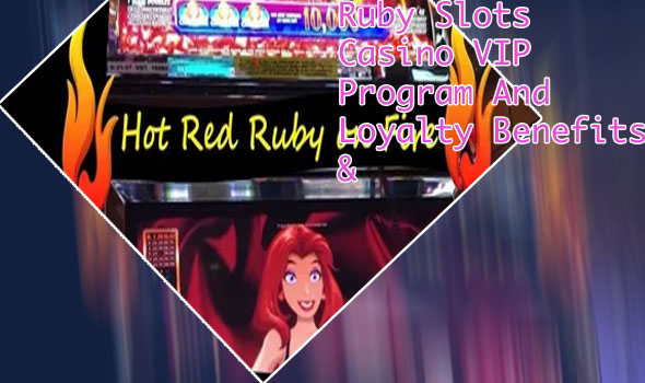 Free spins ruby slots