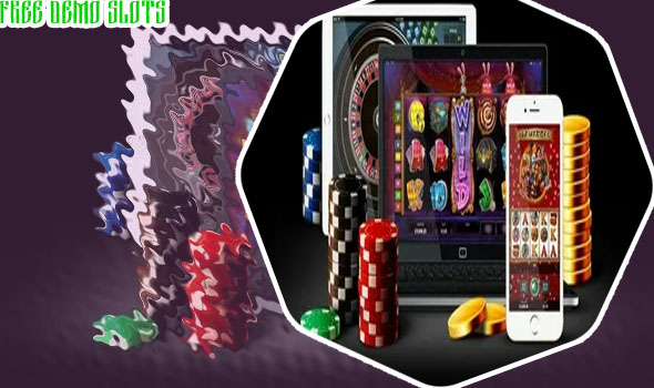 Gambling slots