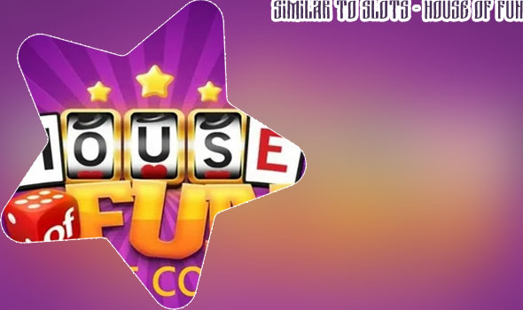 House of fun best slots