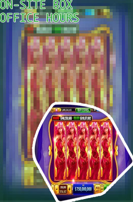 House of fun free slots