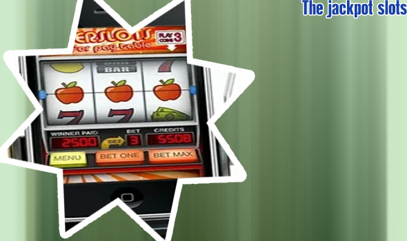 Iphone slots that pay real money