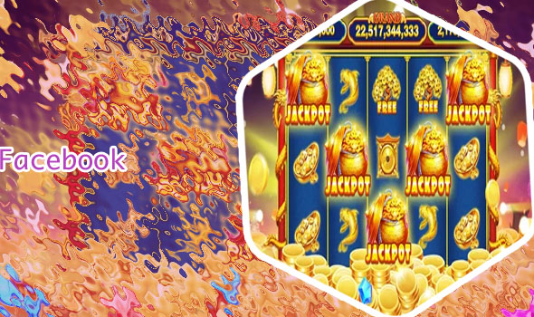 Jackpot magic slots facebook posts