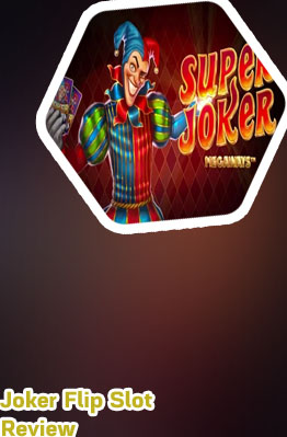 Joker slot game