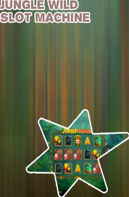 Jungle slots