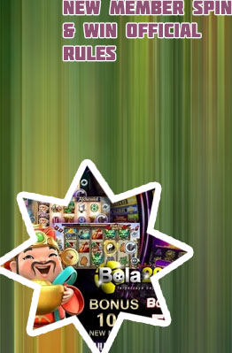 Link slot bonus new member
