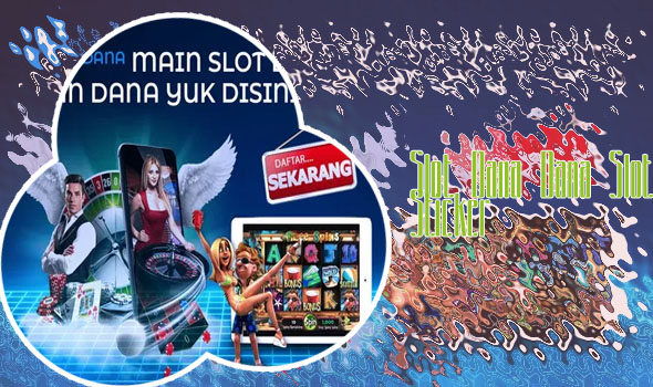 Link slot dana