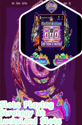 Luckyland slot