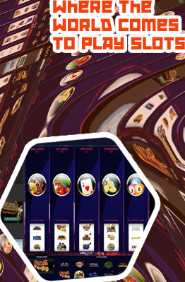 Lv slots login