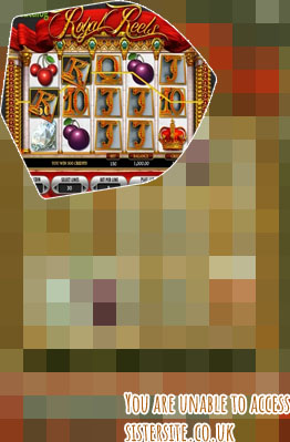 Mega reel slots sites