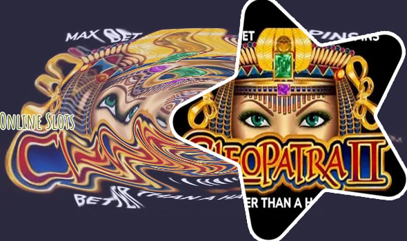 Megajackpots cleopatra slot
