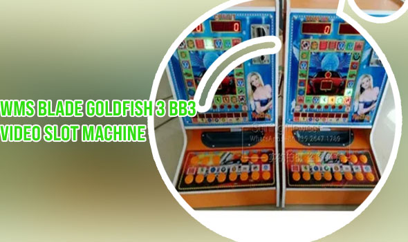 Mini slot machines for sale