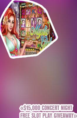 Mystic lake free slot play