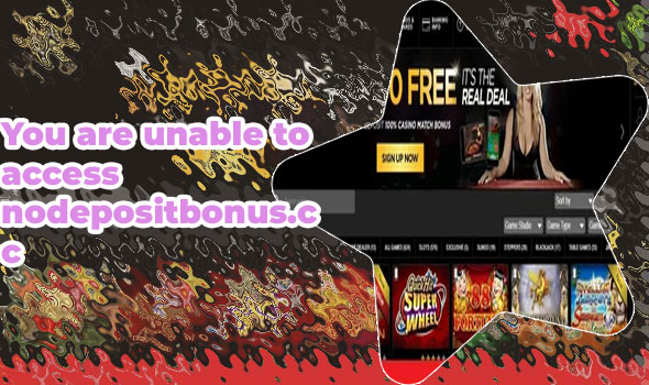 No deposit real money slots usa