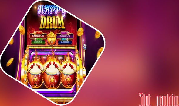 Play free slots with free spins